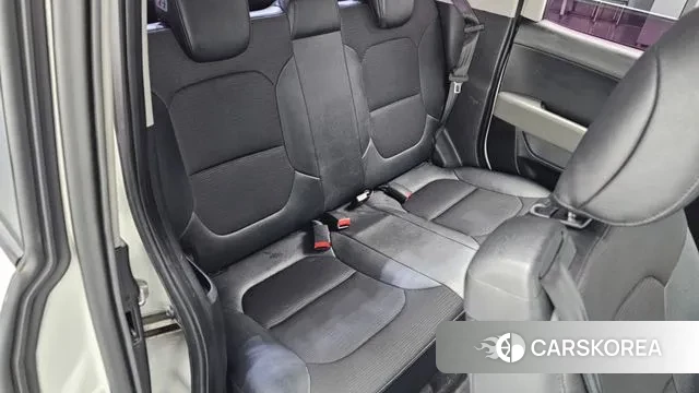 Kia The New Ray 2019 Белый из Кореи, фото 3