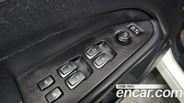 Ssangyong Rexton Sports 2019 Белый из Кореи, фото 3