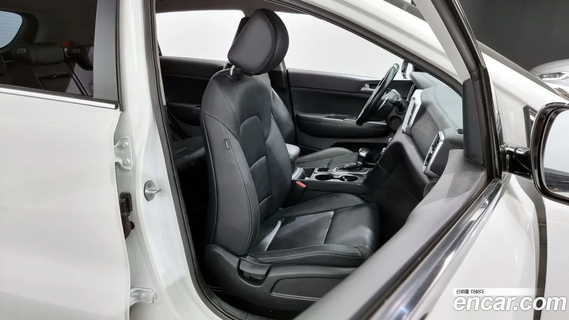 Kia Sportage The Bold id 2166907 из Кореи 3