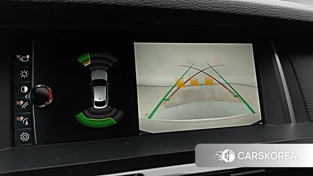 BMW X4 (F26) 2018 Белый из Кореи, фото 3