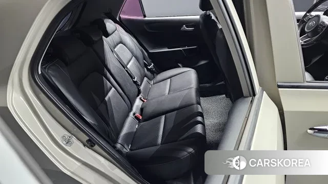 Kia All New Morning (JA) 2019 Жемчужный цвет из Кореи, фото 3