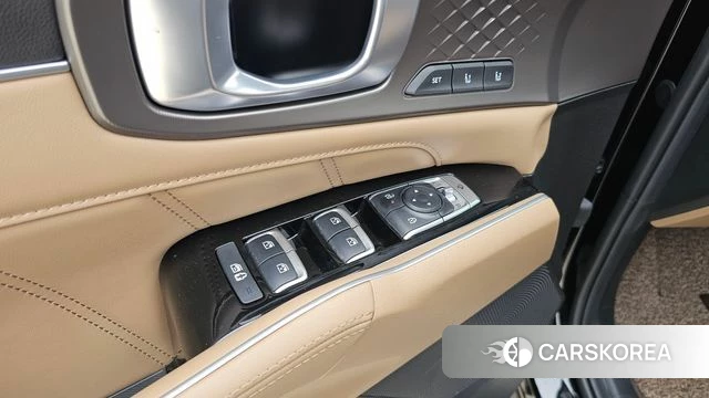 Kia The New Sorento 4th Generation 2025 Черный из Кореи, фото 3