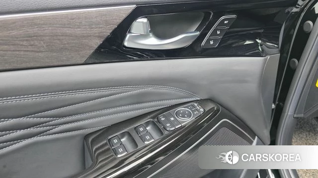 Kia K7 Premier 2020 Черный из Кореи, фото 3