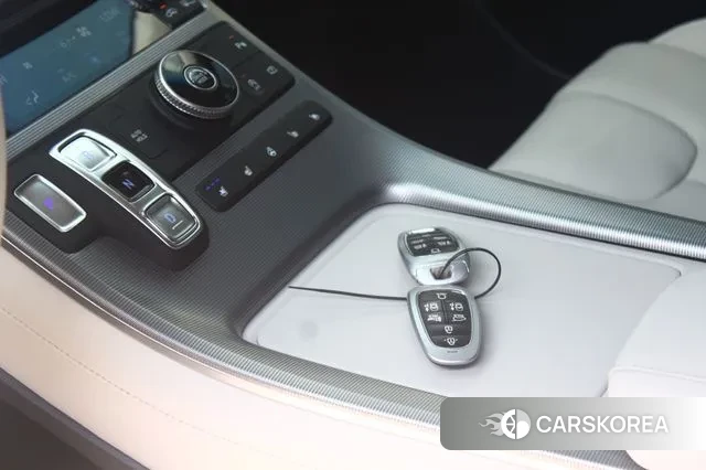 Hyundai The New Palisade 2022 Белый из Кореи, фото 3