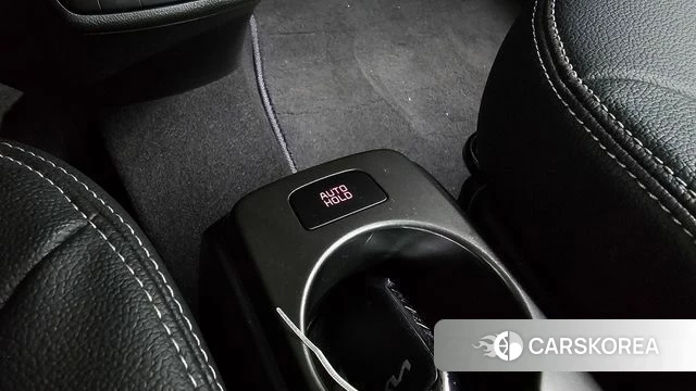 Kia The New Kia Ray 2024 Белый из Кореи, фото 3