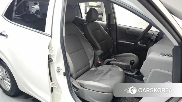 Kia Morning Urban (JA) 2020 Белый из Кореи, фото 3