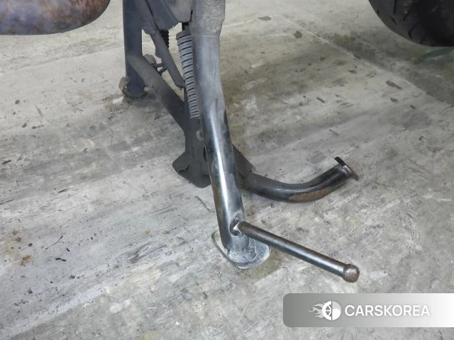 Проданный Honda NC750X id 3948101 из Японии