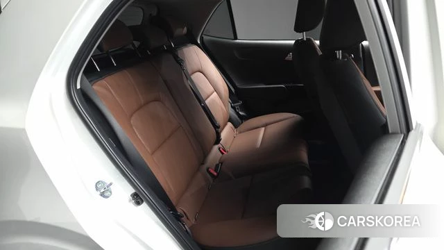 Kia The New Morning (JA) 2024 Белый из Кореи, фото 3