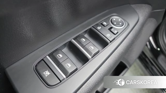 Kia The New K3 2nd generation 2021 Черный из Кореи, фото 3