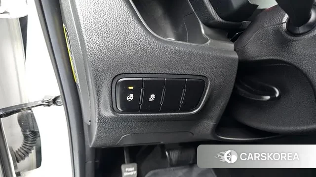 Kia The New Kia Ray 2022 Белый из Кореи, фото 3