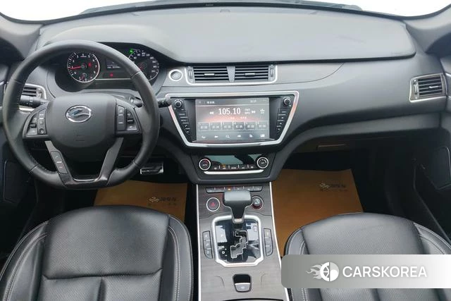 Lu Feng X7 2019 Белый из Китая, фото 3