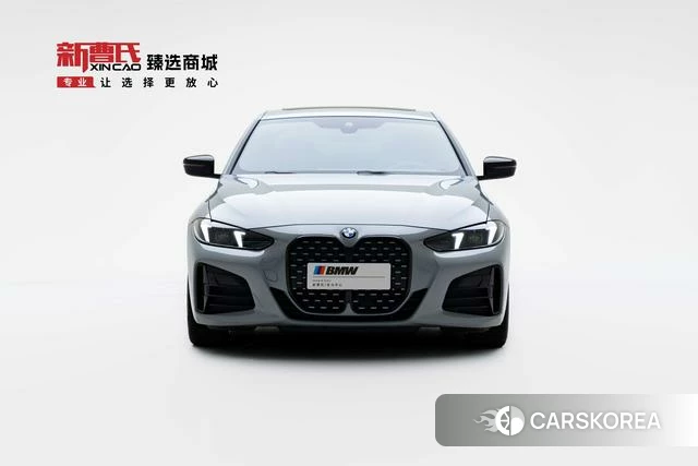 BMW 4 series id 4198924 из Китая 3