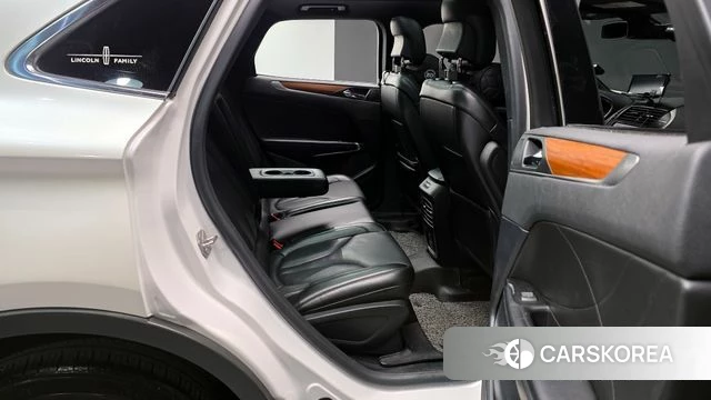 Lincoln MKC 2019 Белый из Кореи, фото 3