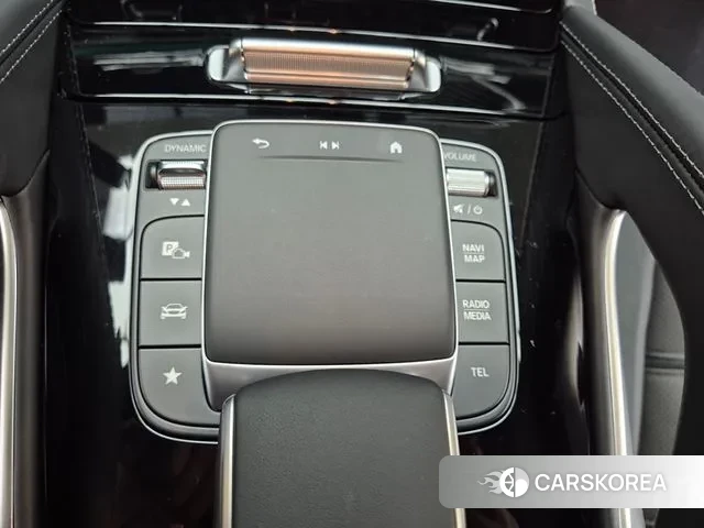 Mercedes-Benz GLE-Class W167 2024 Белый из Кореи, фото 3