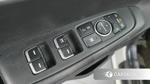 Kia The New Sorento 2018 Белый из Кореи, фото 3