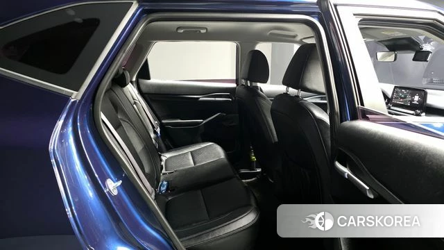 Kia Seltos 2020 Синий из Кореи, фото 3