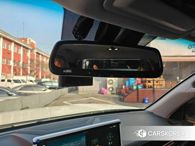 Ssangyong Musso (Q300) 2026 Белый из Кореи, фото 3