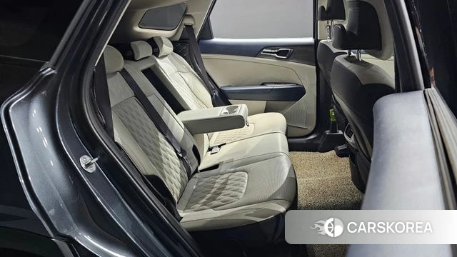 Kia Sportage 5th Generation 2022 Серый из Кореи, фото 3