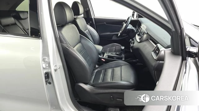 Kia The New Sorento 2018 Серебряный из Кореи, фото 3