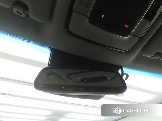 Hyundai Palisade 2021 Черный из Кореи, фото 3