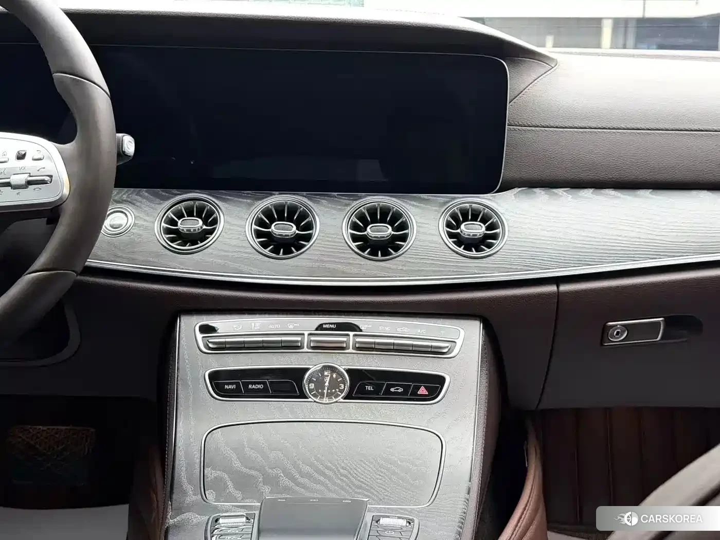 Mercedes-Benz CLS 2019 Белый из Китая, фото 3