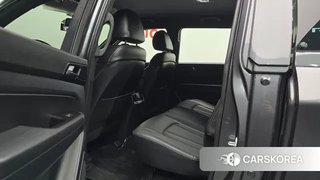 Ssangyong Rexton Sports Cannes 2020 Серый из Кореи, фото 3