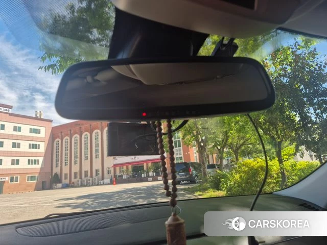 Renault Korea (Samsung) SM6 2020 Белый из Кореи, фото 3