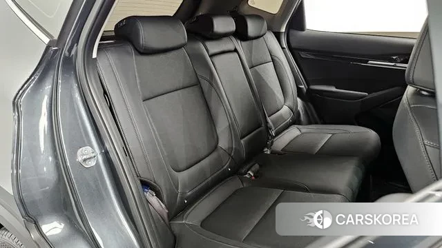 Kia The New Seltos 2023 Серый из Кореи, фото 3