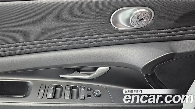 Hyundai Avante (CN7) id 2690443 из Кореи 3