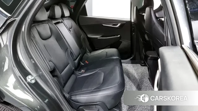 Kia EV6 2023 Серый из Кореи, фото 3