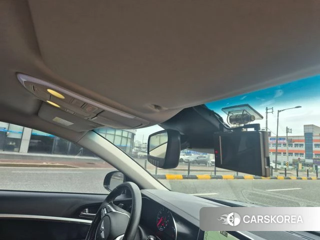 Genesis G70 2018 Черный из Кореи, фото 3