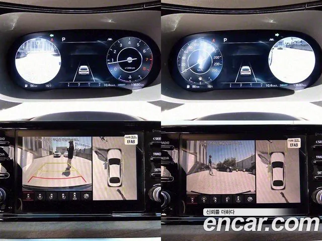 Kia K5 3rd generation id 2696715 из Кореи 3