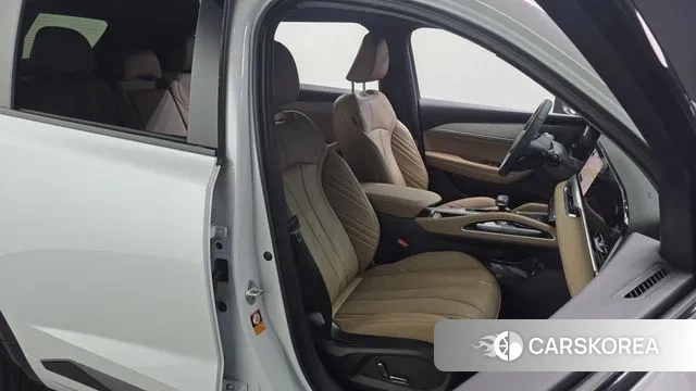 Renault Korea (Samsung) Grand Coleos 2025 Белый из Кореи, фото 3