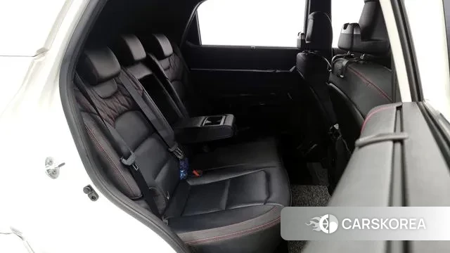 Ssangyong Actian 2nd Generation 2024 Белый из Кореи, фото 3