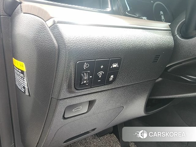 Kia K5 3rd generation 2019 Белый из Кореи, фото 3