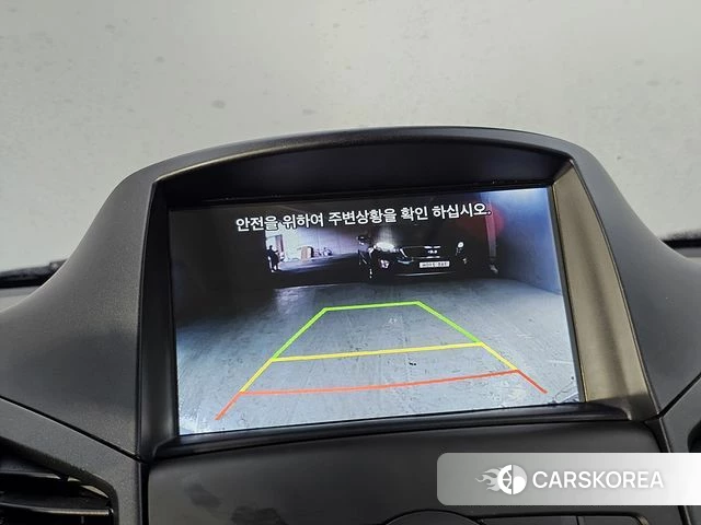 Chevrolet (GM Daewoo) Orlando 2018 Белый из Кореи, фото 3