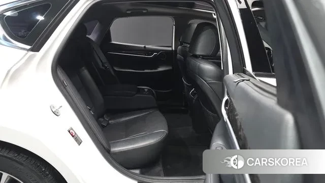 Hyundai Grandeur IG 2018 Белый из Кореи, фото 3