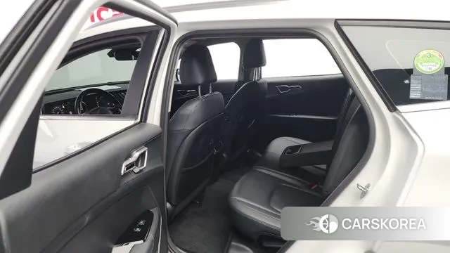 Kia Sportage 5th Generation 2021 Белый из Кореи, фото 3