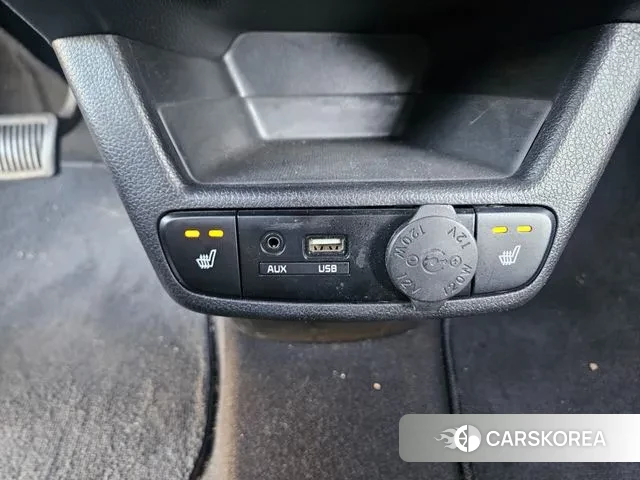 Kia The New Ray 2019 Жемчужный цвет из Кореи, фото 3