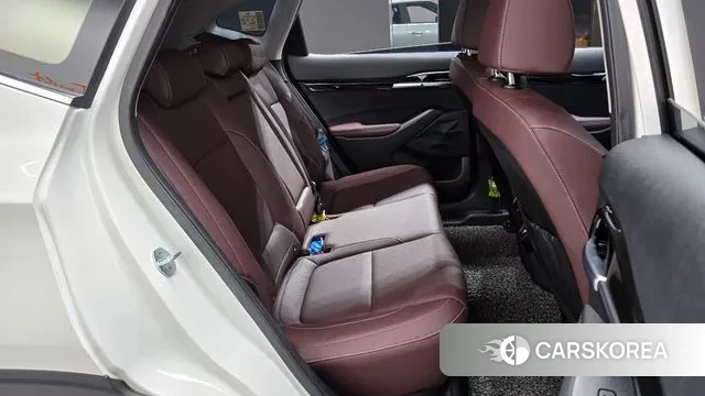 Kia Seltos 2021 Белый из Кореи, фото 3