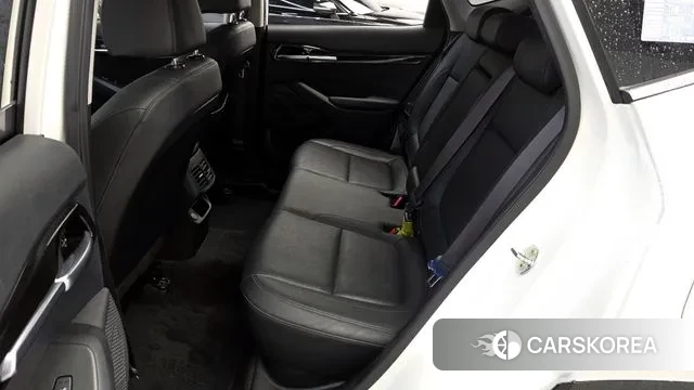 Kia Seltos 2022 Белый из Кореи, фото 3