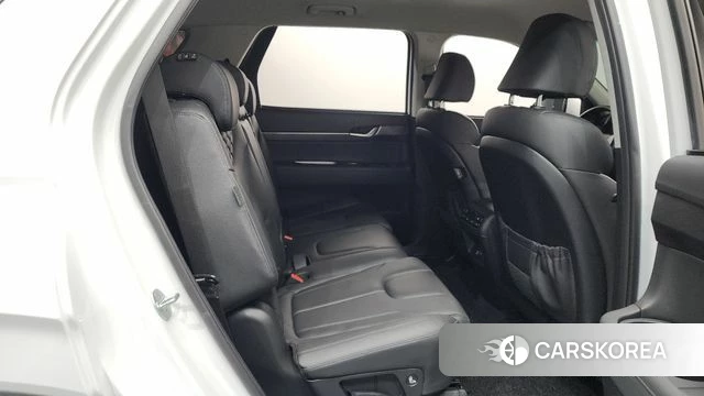 Hyundai Palisade id 3794352 из Кореи 3