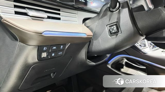 Hyundai The New Grandeur IG 2021 Серый из Кореи, фото 3