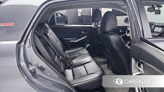 Ssangyong New Style Korando C 2019 Серый из Кореи, фото 3