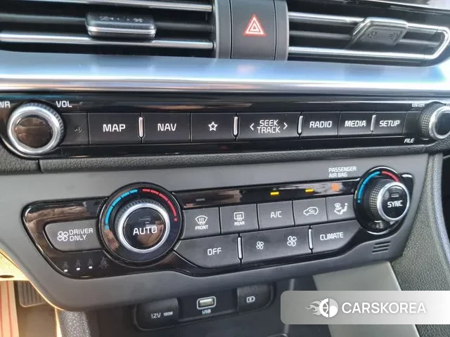 Kia The New Niro 2021 Серый из Кореи, фото 3