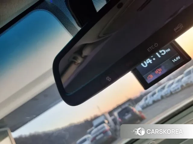 Hyundai Grandeur IG 2018 Серый из Кореи, фото 3