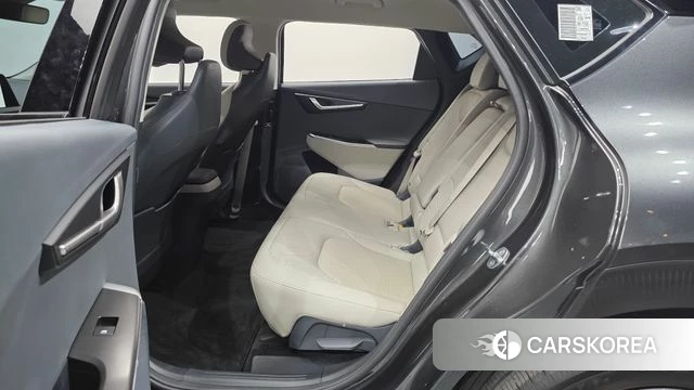 Kia EV6 2022 Серый из Кореи, фото 3