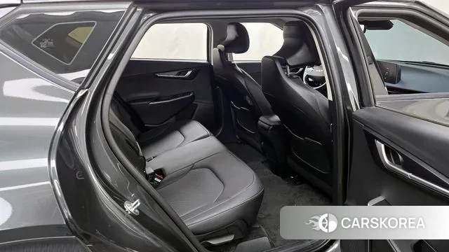 Kia EV6 id 3645203 из Кореи 3