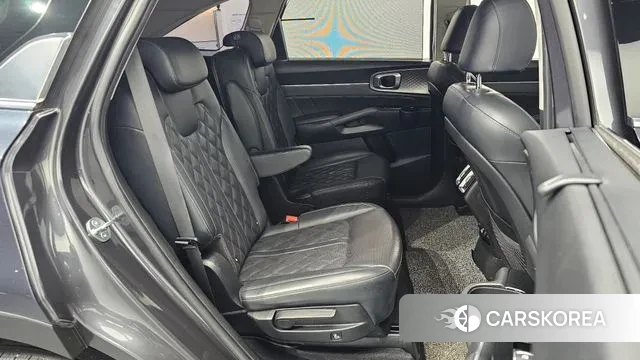 Kia Sorento 4th Generation 2020 Серый из Кореи, фото 3