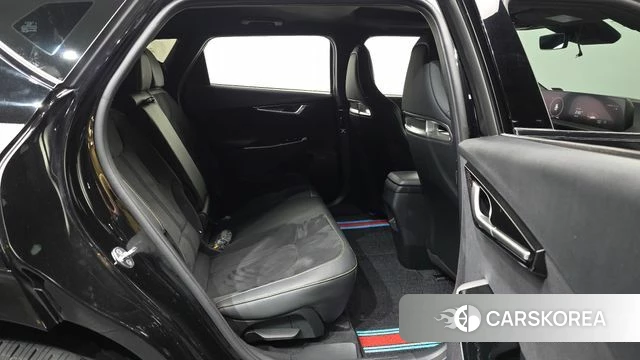 Kia EV6 2023 Черный из Кореи, фото 3